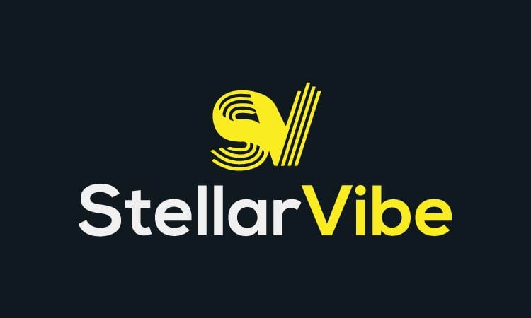 StellarVibe.com - Cool premium domains